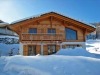 Holiday home Petite-Arvine La Tzoumaz