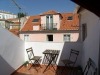 Alfama - National Pantheon