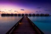 Sheraton Maldives Full Moon Resort & Spa