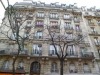 Apartment Avenue Secretan Paris