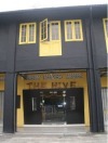 The Hive Singapore Hostel