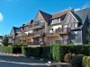 Apartment Fleur Marine V Cabourg