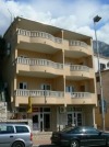 Apartments Petrović