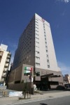 Hotel Sunroute Niigata