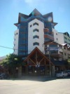 Apartamentos Cardinal Bariloche