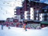 Apartment Rond Point Pistes IV Tignes