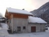 Holiday home Timide Chamonix