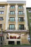 Istanbul Newcity Hotel