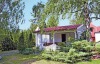 Holiday home Bornemissza U.-Balatonfenyves