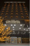 Teymur Continental Hotel