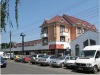 Hotel Decebal Bistrita