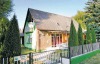 Holiday home Közép U.-Balatonfenyves