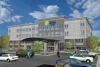 Holiday Inn Express Hotel & Suites Colorado Springs