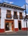 Hotel Patzcuaro