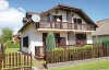 Holiday home Erdö Sor utca-Balatonmáriafürdö