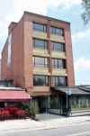 Hotel Ejecutivo Av. La Esperanza