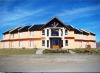 Fuerte Calafate Hotel Panorámico