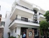 Hotel Ganga Villa