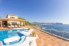 Abahana Villa Estrella de Moraira