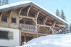 Les Chalets de Marie