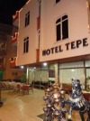 Hotel Tepe