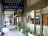 Aristoteles Hotel