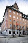 Thon Hotel Rosenkrantz Bergen