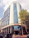 Grand Madrid Hotel