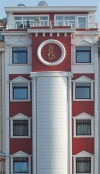 Hotel Bazaar