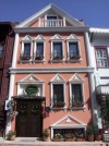 Romantic Hotel Istanbul