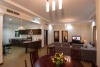 Ramee Suite Apartment 4