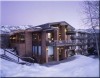 Snowmass Mountain Chalet