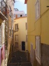 Cosy Flat In Historic Lisbon Downtown