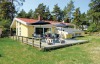 Holiday home Tørveskæret Nexø IV