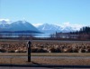 Lakeview Tekapo