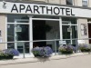 Aparthotel Blackpool