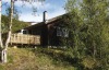 Holiday home Geilo Ustedalen