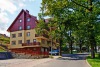 Apartamenty Sun&Snow Karpacz Centrum Nad Łomnicą