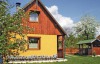 Holiday home Liptovsky Trnovec