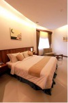 Karang Setra Hotel Spa & Cottages