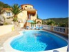 Holiday home Mas Ambros Calonge