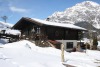 Chalet Madreit