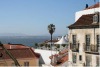 Charming flat in Alfama - St. Jorge Castle