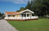 Holiday home Kystvejen Ebeltoft V