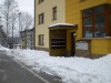 Apartmán u Krakonoše