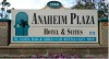 Anaheim Plaza Hotel & Suites