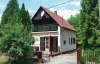 Holiday home Muskátli utca-Balatonsszárszó