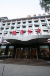 Desheng Hotel Beijing