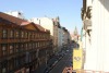 Beautiful downtown apartments with balcony