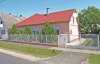 Holiday home Majus Utca-Balatonlelle